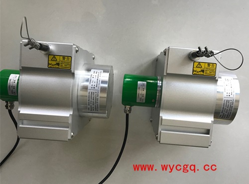 延長拉繩位移傳感器使用壽命的方法