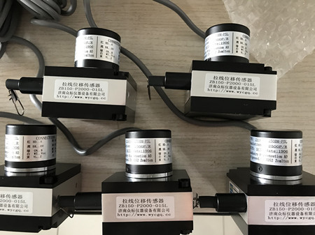 拉繩位移傳感器在使用過(guò)程中影響壽命的幾點(diǎn)因素?