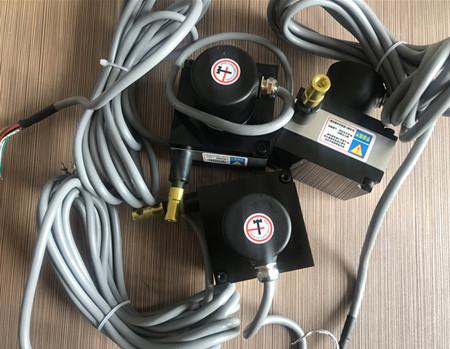 直線位移傳感器有幾個應用功能?