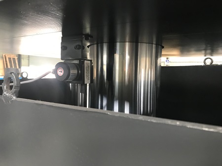 距離位移傳感器的應用領域有哪些?